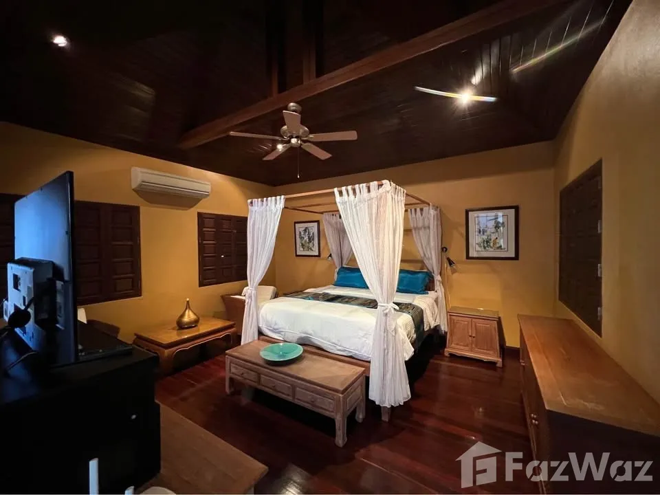 รูป วิลล่าให้เช่า 5 ห้องนอน ใน ฉลอง, ภูเก็ต 6667278 - รูปที่ 3/27