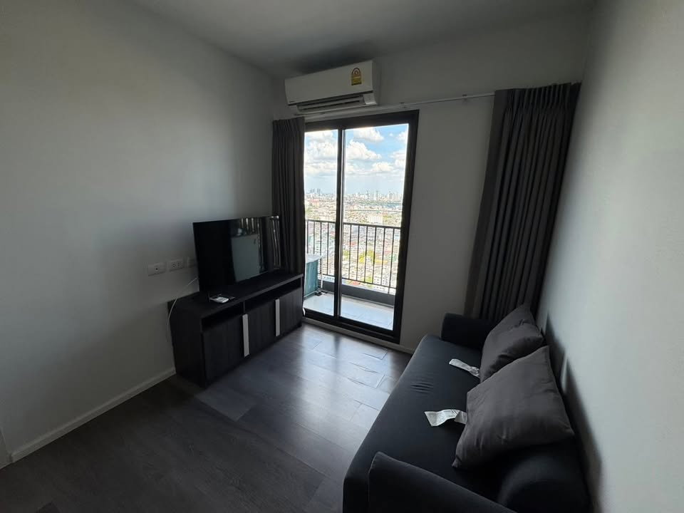 picture Condo for Rent at The Stage Taopoon Interchange (N6908007) - 4/13