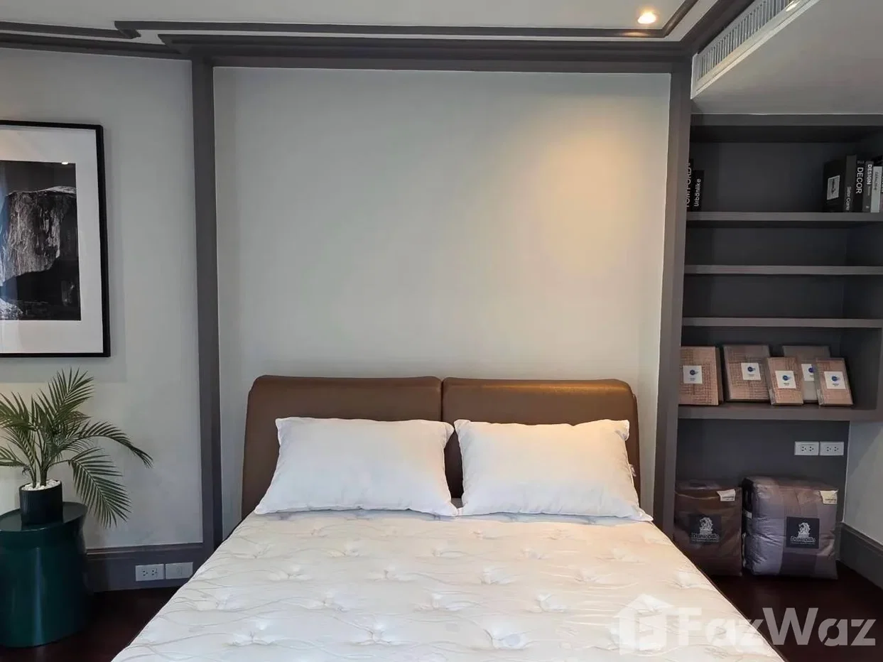 รูป ขาย คอนโด 2 ห้องนอน ในโครงการ บ้าน ลักซ์-สาทร 6029114 - รูปที่ 47/66