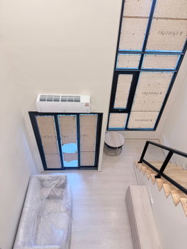 🔥 FLO by Sansiri | LOFT 37.12 ตร.ม. — พื้นที่ 2 ชั้น พร้อมเฟอร์ครบ | เพียง 5.18 ล้านบาท