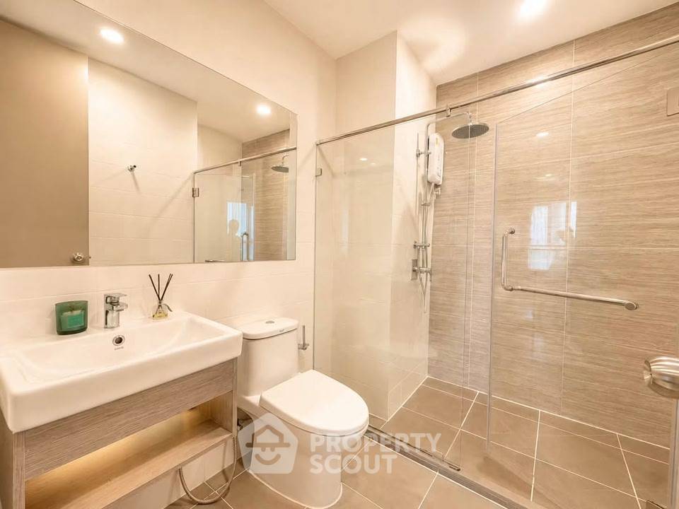 รูป คอนโด 2 ห้องนอน ชั้น 43 Knightsbridge Prime Onnut BTS อ่อนนุช (ID 3213491) - รูปที่ 14/24
