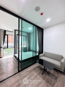 คอนโด 1 ห้องนอน Brown Condo Ratchada 32 ให้เช่า ย่านจันทรเกษม (ID 3205497)