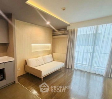 รูปภาพ 1-BR Condo At Best Western Premier Bayphere Pattaya (ID 3210877)