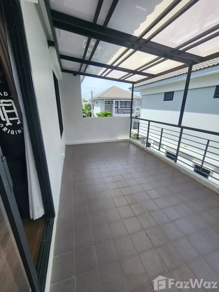 รูป บ้านเดี่ยวให้เช่า 3 ห้องนอน ในโครงการ อุไรวรรณ แกรนด์ วิลล่า 6681155 - รูปที่ 24/30