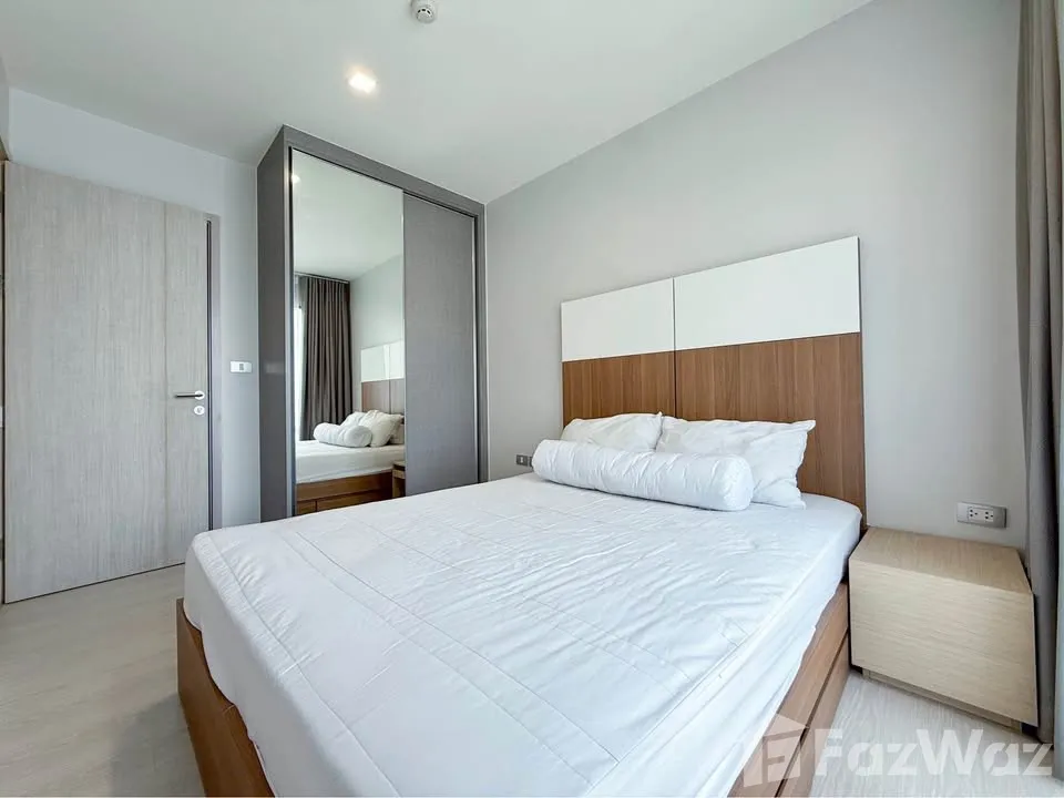 รูป ขาย คอนโด 2 ห้องนอน ในโครงการ ริทึ่ม สุขุมวิท 36-38 6690847 - รูปที่ 6/19