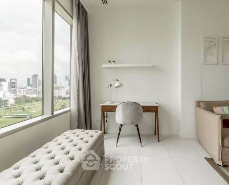 รูป คอนโด 2 ห้องนอน 108 ตร.ม. 185 Rajadamri ใกล้ BTS ราชดำริ (ID 3213618) - รูปที่ 7/13