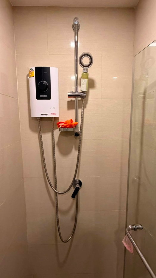 picture #SC16323 📌 Rent | 🟦🟨The Nest Sukhumvit 64🟥🟩💬𝑪𝒐𝒏𝒕𝒂𝒄𝒕𝑳𝑰𝑵𝑬:@𝒔𝒆𝒄𝒓𝒆𝒕𝒑𝒓𝒐𝒑𝒆𝒓𝒕𝒚 🔥✨ - 4/4
