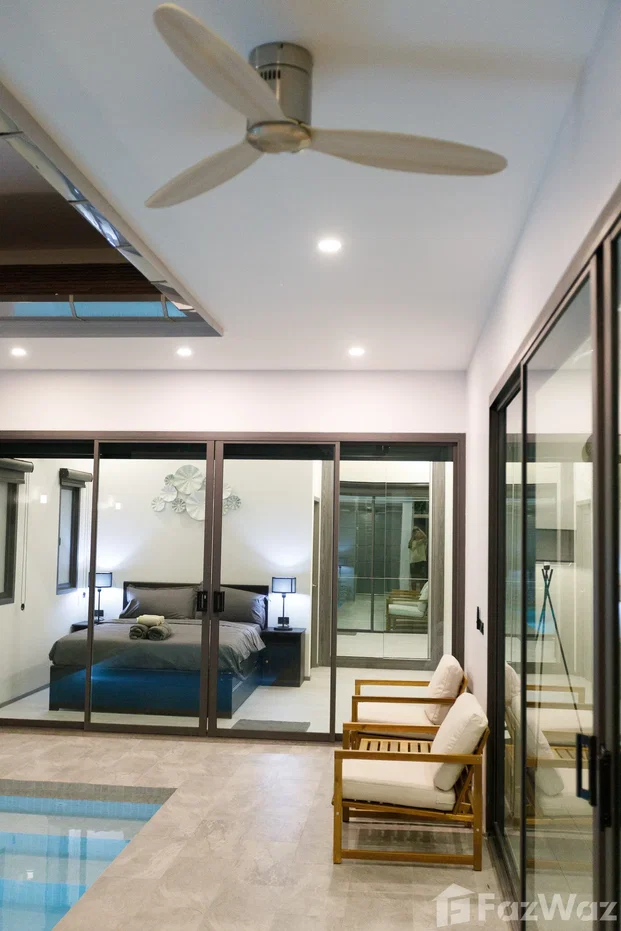 รูป ขาย วิลล่า 3 ห้องนอน ใน ราไวย์, ภูเก็ต 6684416 - รูปที่ 9/54