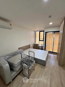 1-BR Oneder Kaset Condo For Rent In Lat Yao, Chatuchak (ID 3213818)