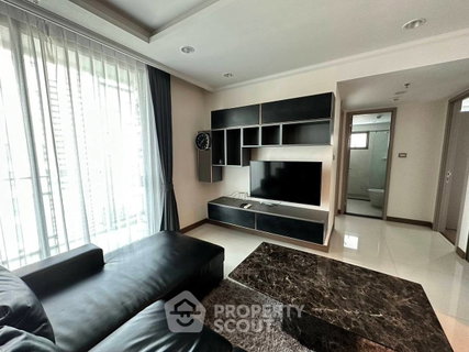 รูปภาพ 2-BR At Supalai Oriental Sukhumvit 39 By MRT Phetchaburi (ID 3211654)