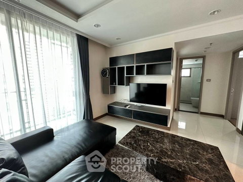 2-BR At Supalai Oriental Sukhumvit 39 By MRT Phetchaburi (ID 3211654)