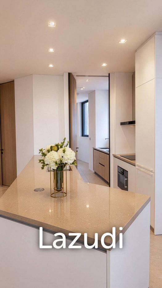 รูป 178 Sqm 2 Bed Banyan Tree Residences Riverside - รูปที่ 12/15