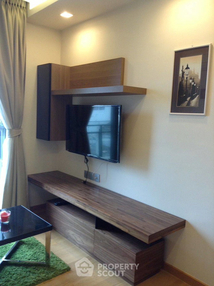 รูป คอนโด 1 ห้องนอนให้เช่า Via Botani ใกล้ BTS พร้อมพงษ์ (ID 2214811) - รูปที่ 4/5
