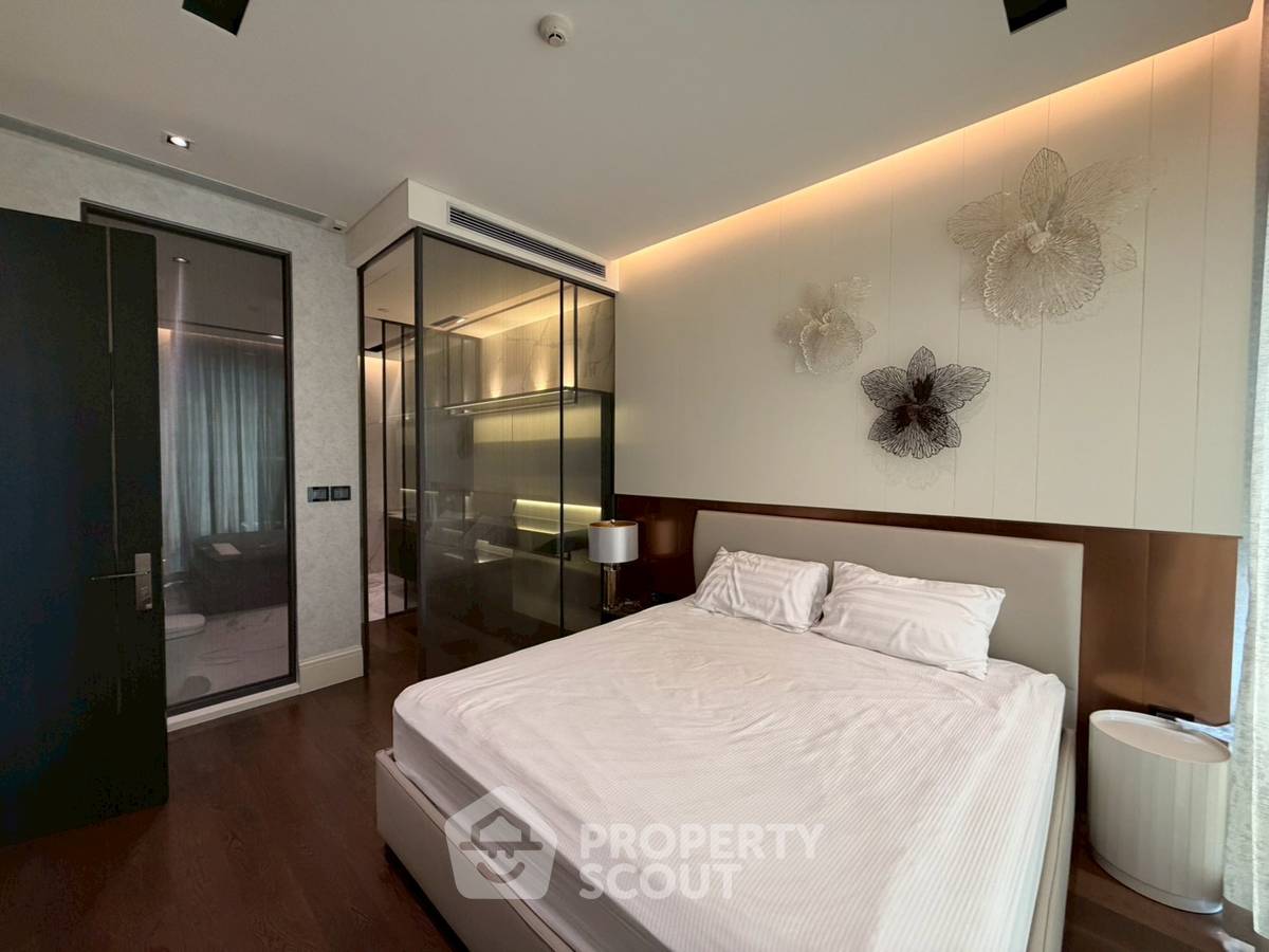 รูป คอนโด 2 ห้องนอน The Bangkok Thonglor ใกล้ BTS ทองหล่อ (ID 2911319) - รูปที่ 4/14