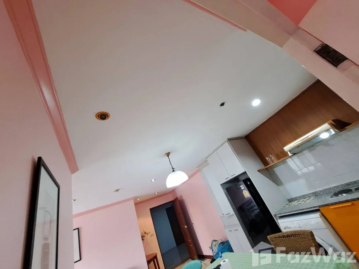 รูป ขาย คอนโด 2 ห้องนอน ในโครงการ วิทยุ คอมเพล็กซ์ 6691060 - รูปที่ 2/5