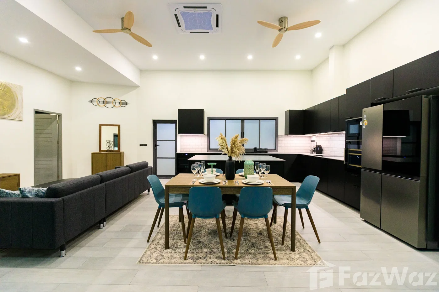 รูป ขาย วิลล่า 3 ห้องนอน ใน ราไวย์, ภูเก็ต 6684416 - รูปที่ 22/54