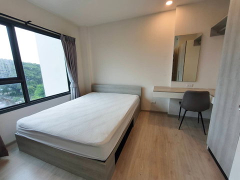 🦋🏢 ให้เช่า Escent Park Ville Chiang Mai | ตึก A ชั้น 5 | 28 ตร.ม. | ใกล้ Central Festival
