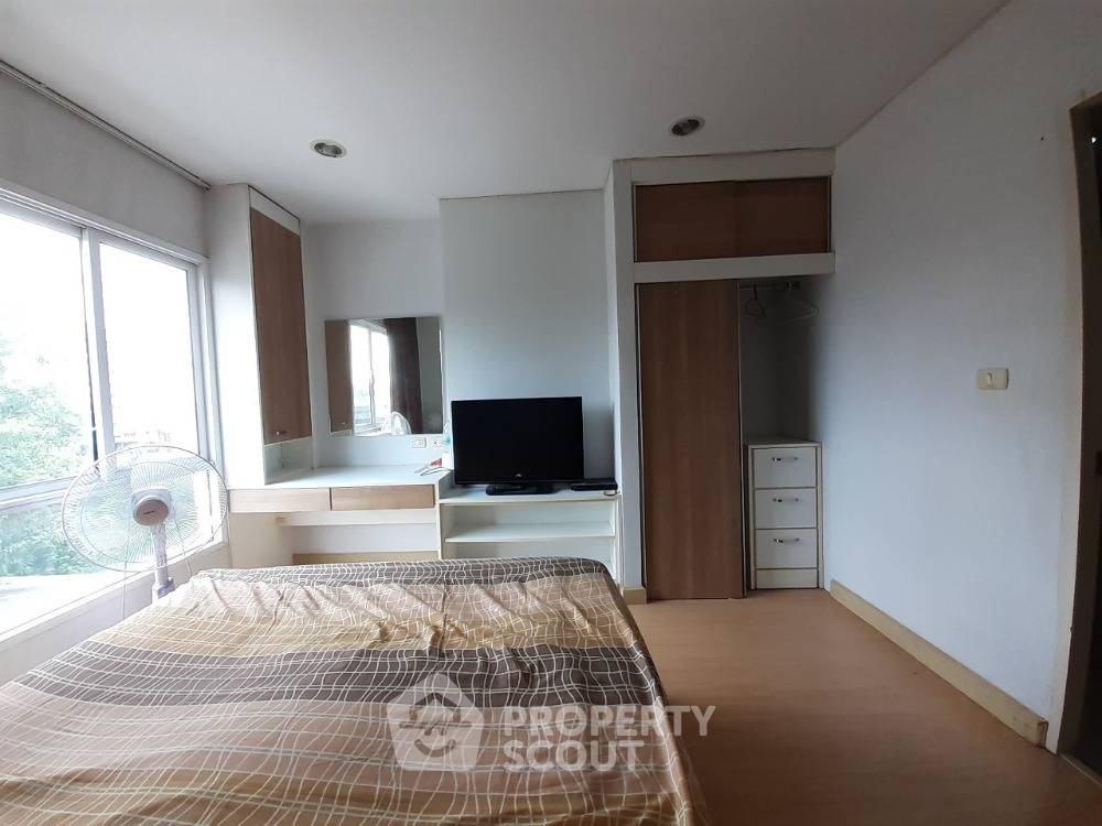 รูป ราคาน่าสนใจ คอนโด 2 ห้องนอน S Condo Sukhumvit 50 ใกล้ BTS อ่อนนุช (ID 626681) - รูปที่ 5/8