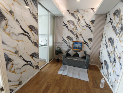 🔥🔥🔥 For Rent Condo , The Saint Residences , MRT-Phahon Yothin , Chomphon , Chatuchak , Bangkok , CX-99468 ✅ Live chat with us ADD LINE @connexproperty ✅ 🔥🔥🔥