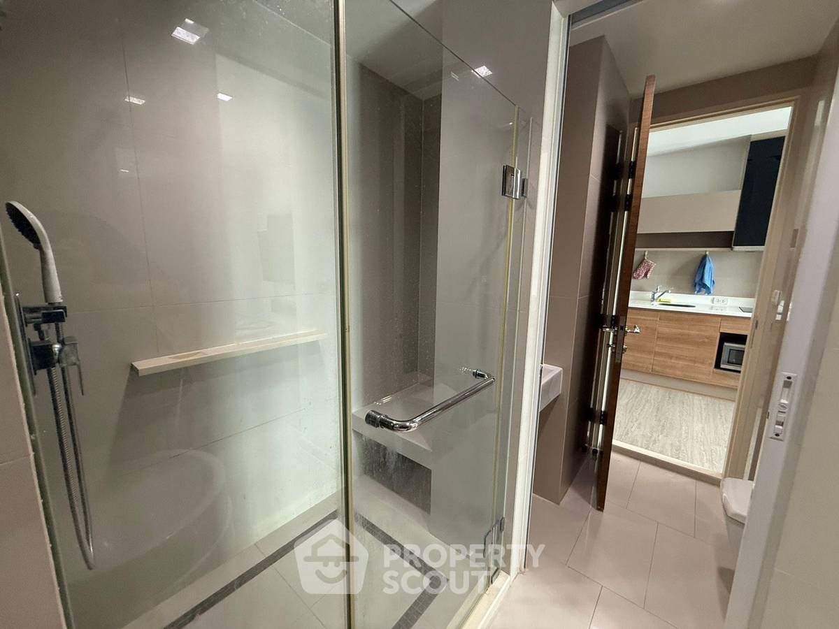 รูป คอนโด 1 ห้องนอน RHYTHM Phahon-Ari ใกล้ BTS สะพานควาย (ID 3211594) - รูปที่ 13/18