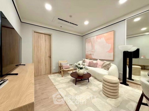คอนโด 2 ห้องนอน XT Phayathai ใกล้ BTS พญาไท (ID 3212951)