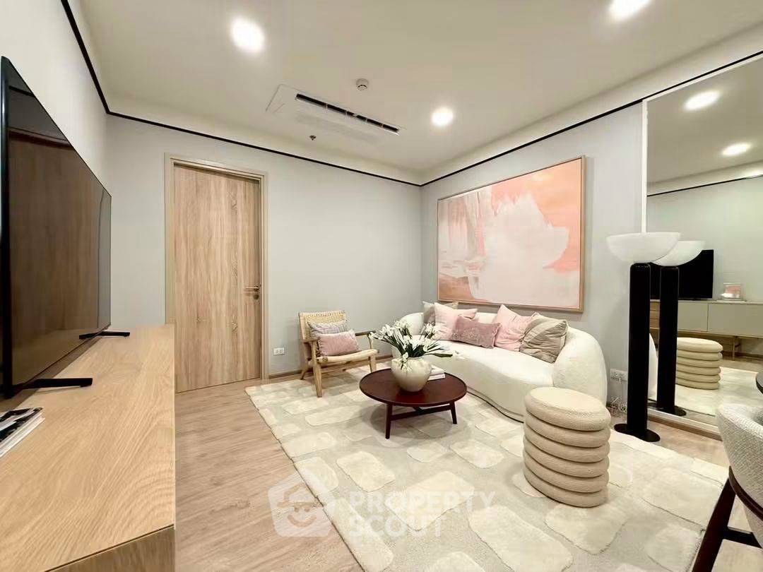 รูป คอนโด 2 ห้องนอน XT Phayathai ใกล้ BTS พญาไท (ID 3212951) - รูปที่ 1/7
