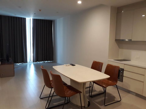 ขาย ห้องคอนโด ตกแต่งสวย ที่ คอนโด Noble เพลินจิต, ติดสถานี BTS เพลินจิต