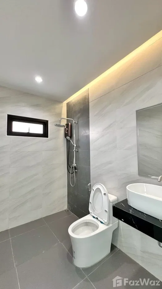 รูป ขาย บ้านเดี่ยว 3 ห้องนอน ในโครงการ การ์เด้นท์เพลส วิลเลจ 6690754 - รูปที่ 5/11