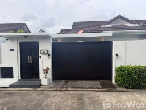 ขาย บ้านเดี่ยว 2 ห้องนอน ในโครงการ เดอะ แฮปปี้ เพลส 6690741