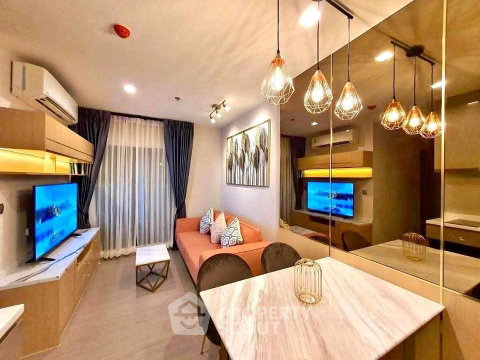 คอนโด 2 ห้องนอน Life Sukhumvit 62 ใกล้ BTS บางจาก 300 เมตร (ID 3213270)