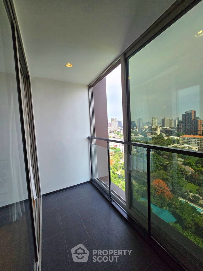 picture Pet-Friendly 2-BR Ashton Morph 38 Near BTS Thong Lor (ID 3205397) - 3/10