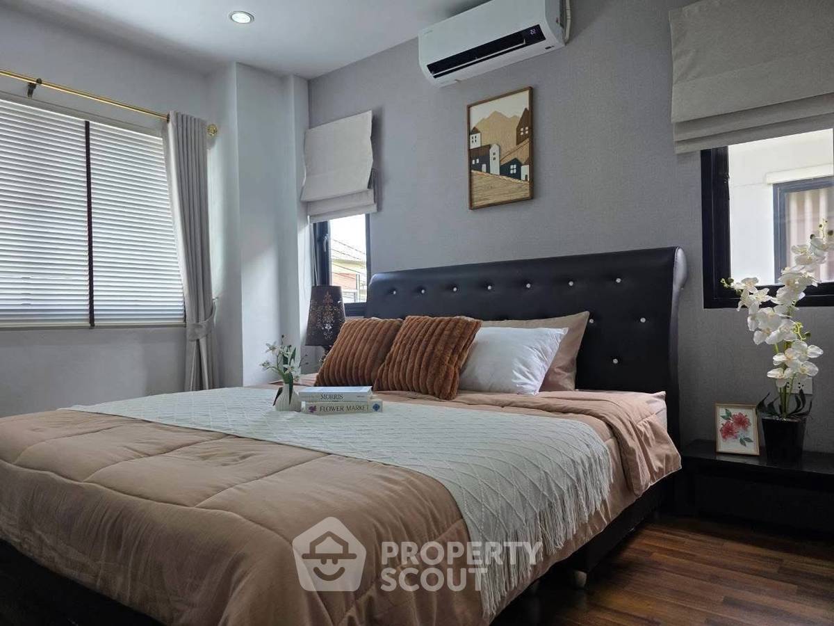 รูป บ้าน 2 ห้องนอน 90 ตร.ม. ให้เช่า Patta Village พัทยา (ID 3211563) - รูปที่ 19/26