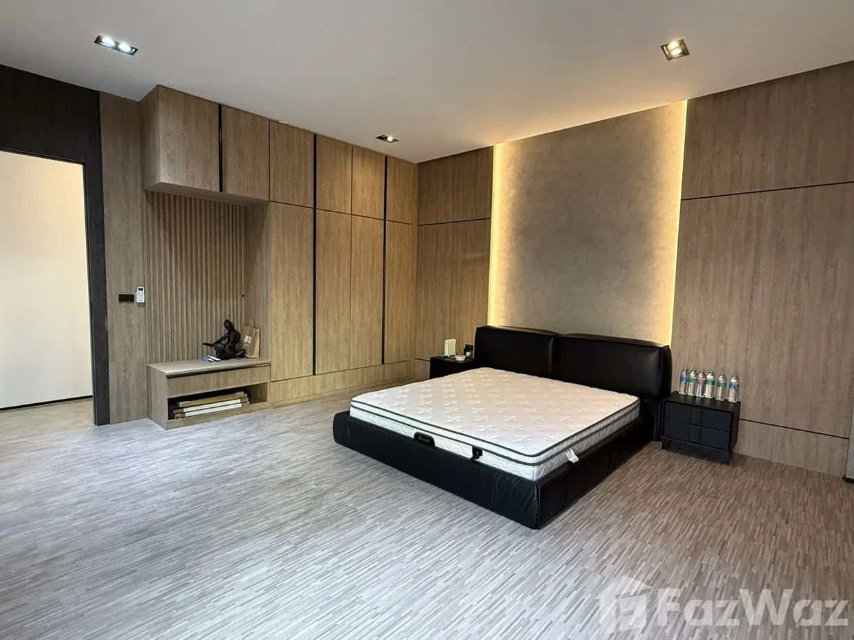 รูป บ้านเดี่ยวให้เช่า 5 ห้องนอน ใน สามเสนนอก, กรุงเทพมหานคร 6690809 - รูปที่ 26/30