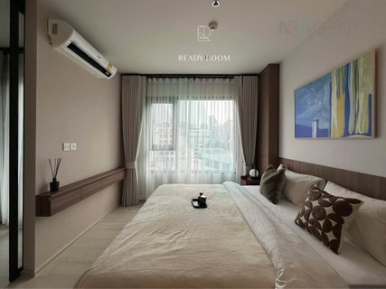 รูปภาพ 🎊 For rent condo LIFE ONE WIRELESS Building 1, Floor 7,1 bed room, Room size 35 sqm