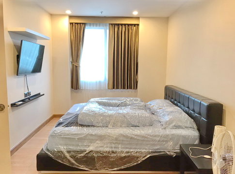 9824, 1 Br. condo for sale  Supalai Wellington I.