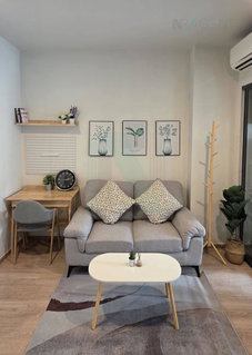 รูปภาพ 🎉 For Rent Condo IDEO RAMA 9 - ASOKE Building 1, Floor 12A,1 bed room, Room size 31 sqm
