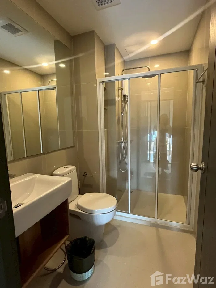 picture a corner 1 bedroom plus unit on high floor 6690538 - 5/8