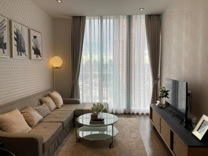 รูปภาพ 🎉 For Rent Condo PARK 24 PHASE 2 Building 5, Floor 42,2 bed room, Room size 56 sqm