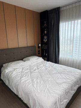 🏢 ขายคอนโด แอสปาย สาทร–ท่าพระ | Aspire Sathorn–Thapra | ใกล้ BTS ตลาดพลู