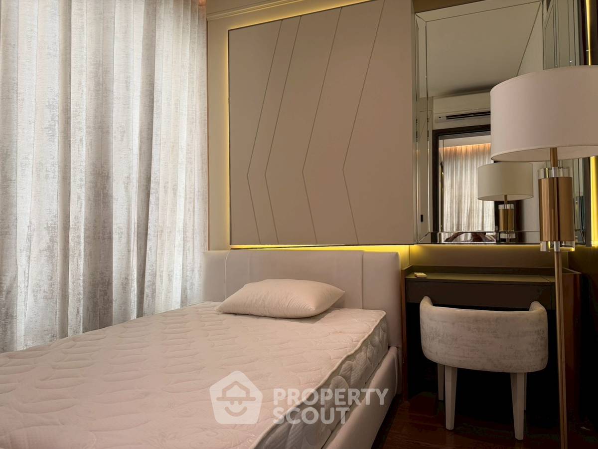 รูป คอนโด 2 ห้องนอน The Bangkok Thonglor ใกล้ BTS ทองหล่อ (ID 2911319) - รูปที่ 7/14