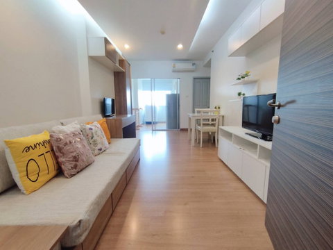 💖💖ปล่อยเช่า Supalai Park Khaerai - Ngamwongwan (1 Bed 46 ตร.ม/9500) ชั้น 9 ใกล้ห้าง,ศูนย์ราชการ, MRT/ สนใจสอบถามได้นะคะ Line ID = atfirm2010💖💖