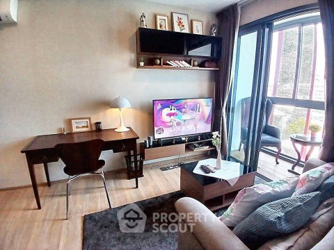 คอนโด 1 ห้องนอน 45 ตร.ม. Taka Haus Ekamai 12, BTS เอกมัย (ID 3213547)
