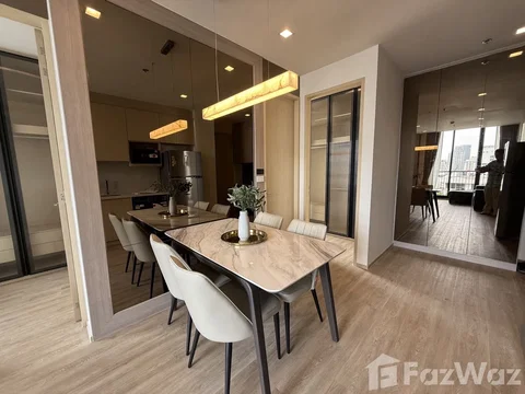 คอนโดให้เช่า 2 ห้องนอน ในโครงการ โนเบิล สเตท 39 1984883