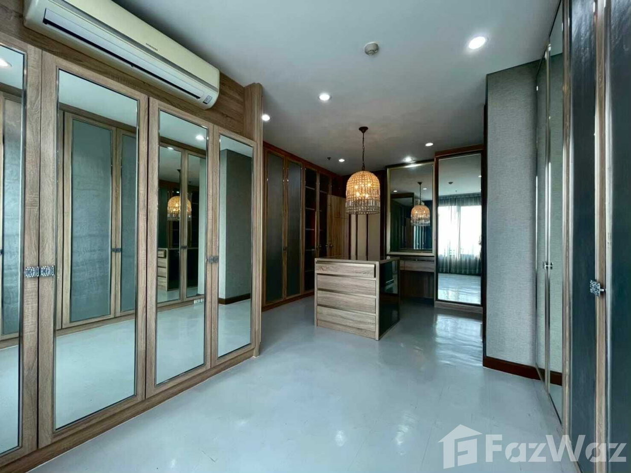 รูป คอนโดให้เช่า 2 ห้องนอน ในโครงการ วิลล่า อโศก 1122646 - รูปที่ 11/14