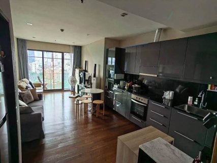 รูปภาพ 📌 For Rent Condo NOBLE REMIX Building 1, Floor 9,2 bed room, Room size 75 sqm