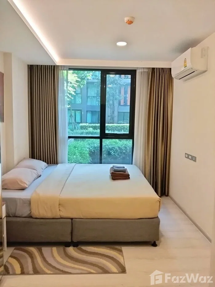 รูป คอนโดให้เช่า 2 ห้องนอน ในโครงการ วีธารา สุขุมวิท 36 6668741 - รูปที่ 11/22