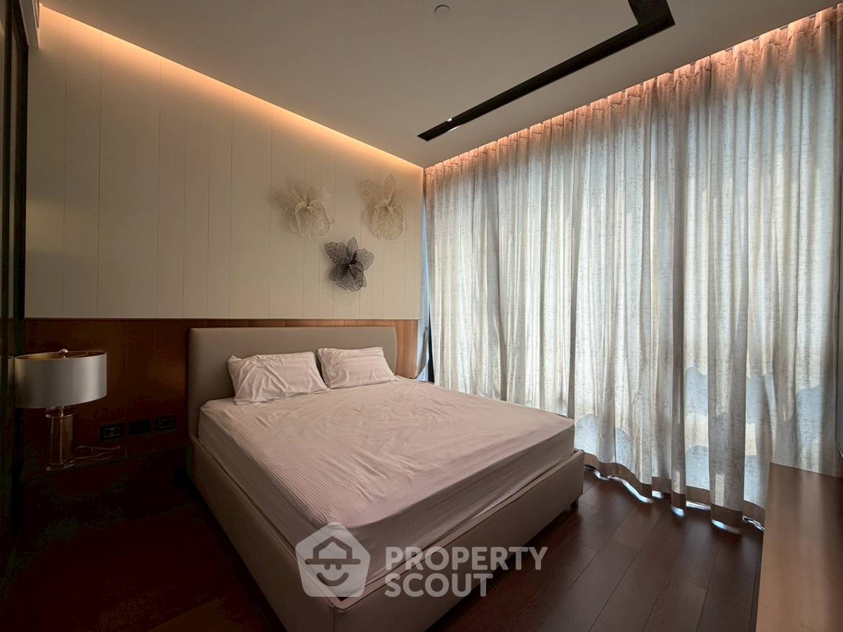 รูป คอนโด 2 ห้องนอน The Bangkok Thonglor ใกล้ BTS ทองหล่อ (ID 2911319) - รูปที่ 3/14