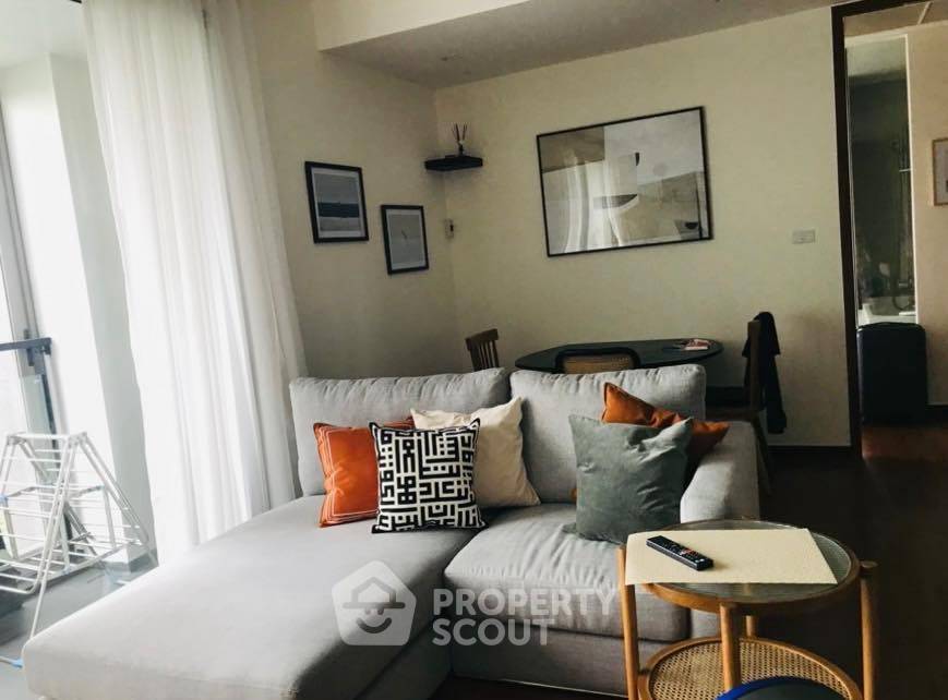 picture Pet-Friendly 2-BR Ashton Morph 38 Near BTS Thong Lor (ID 3205397) - 2/10