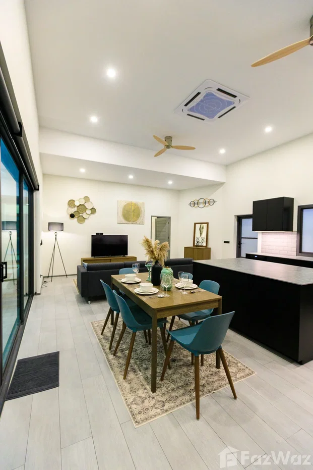 รูป ขาย วิลล่า 3 ห้องนอน ใน ราไวย์, ภูเก็ต 6684416 - รูปที่ 20/54