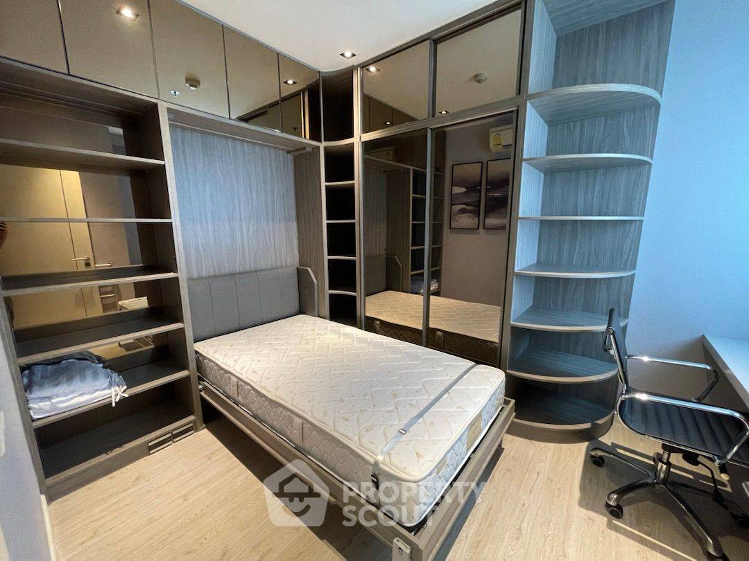 รูป ชั้น 34 คอนโด 2 ห้องนอน 77 ตร.ม. Star View (ID 2152603) - รูปที่ 24/28